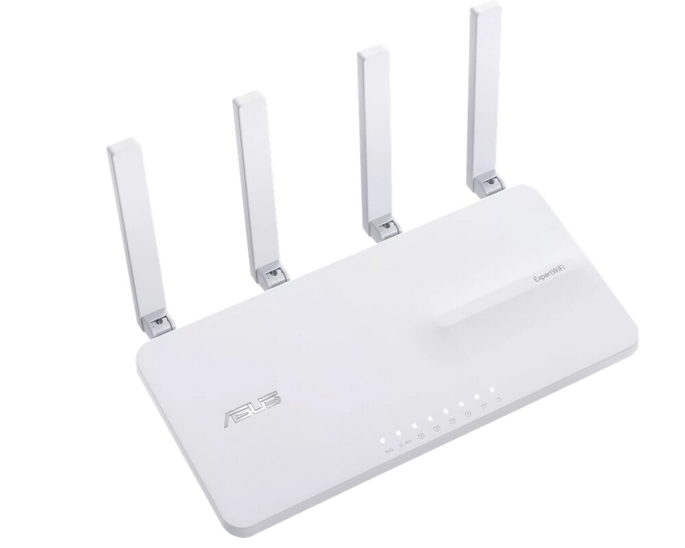 Рутер ASUS ExpertWiFi EBR63 AX3000 Dual-band WiFi Router for small-mdeium business 7