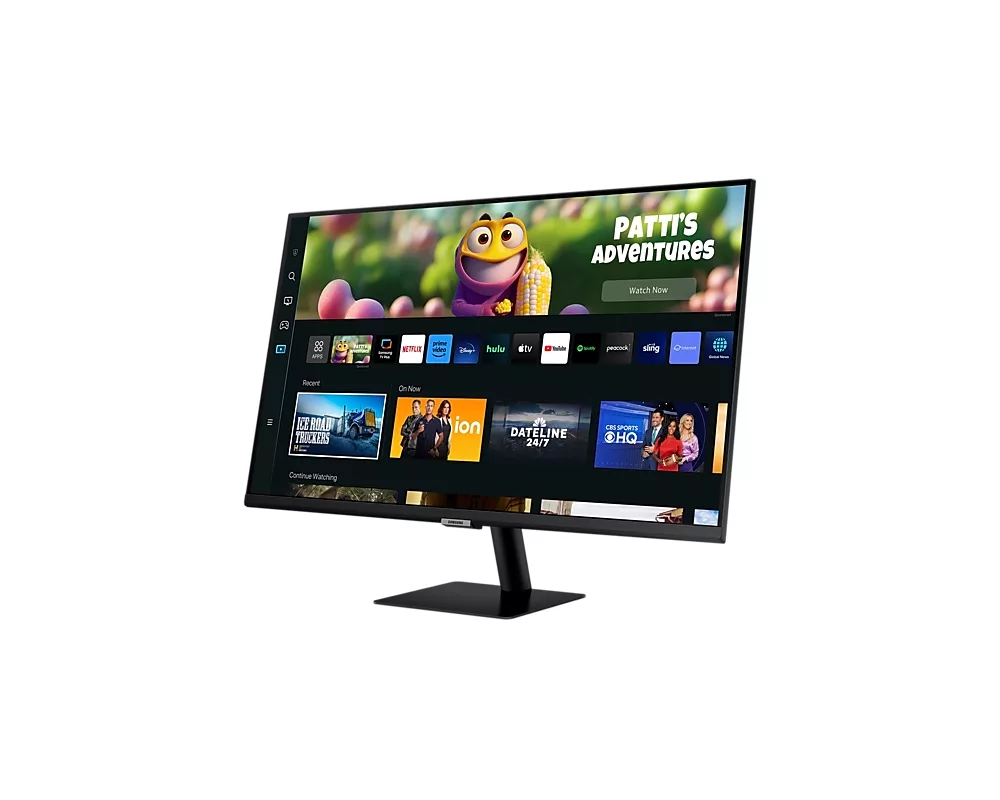 Монитор Samsung  M5 32" Smart Monitor 2