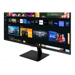 Монитор Samsung  M5 32" Smart Monitor 7