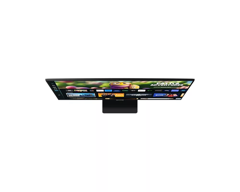 Монитор Samsung  M5 32" Smart Monitor 4