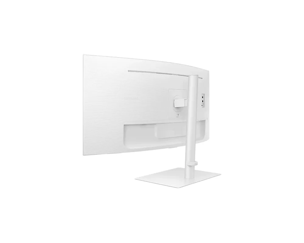 Монитор Samsung 34" 34A650 Curved 11