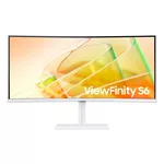 <span>Монитор</span> Samsung 34" 34A650 Curved <span class='catalog-num-in-name'>LS34C650TAUXEN</span> - 