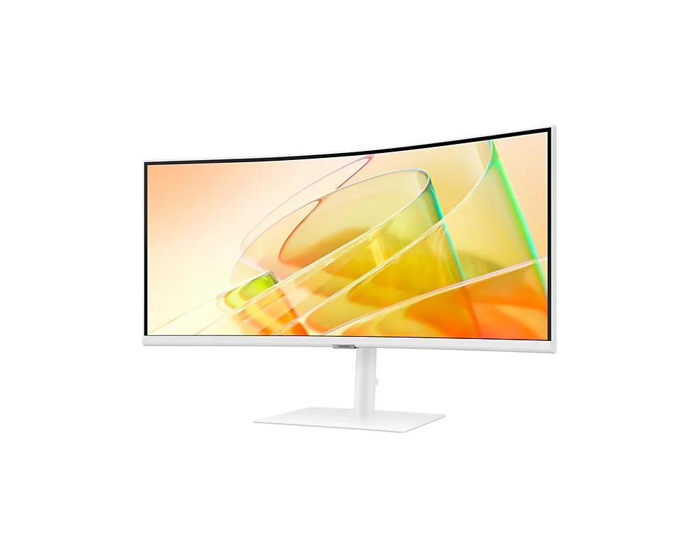 Монитор Samsung 34" 34A650 Curved 2