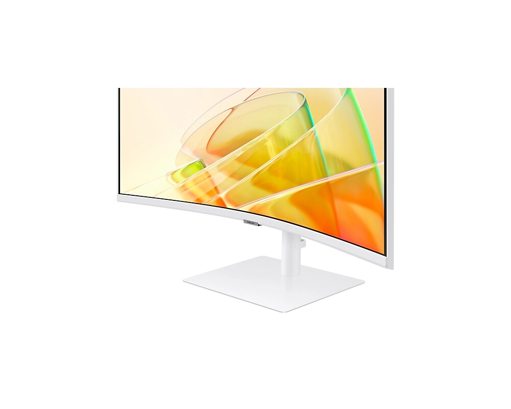Монитор Samsung 34A650 34" Curved 9