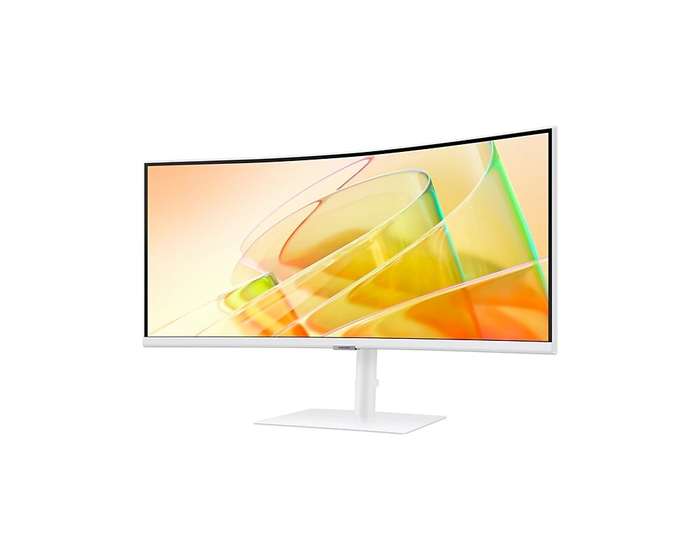 Монитор Samsung 34A650 34" Curved 2