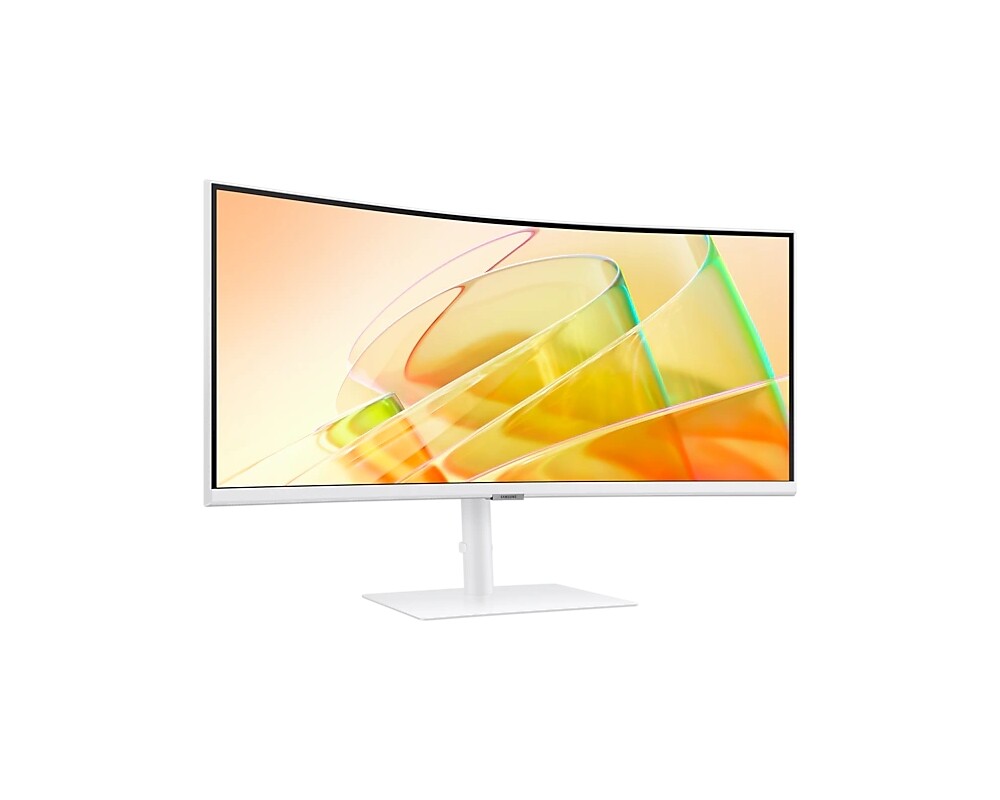 Монитор Samsung 34A650 34" Curved 3