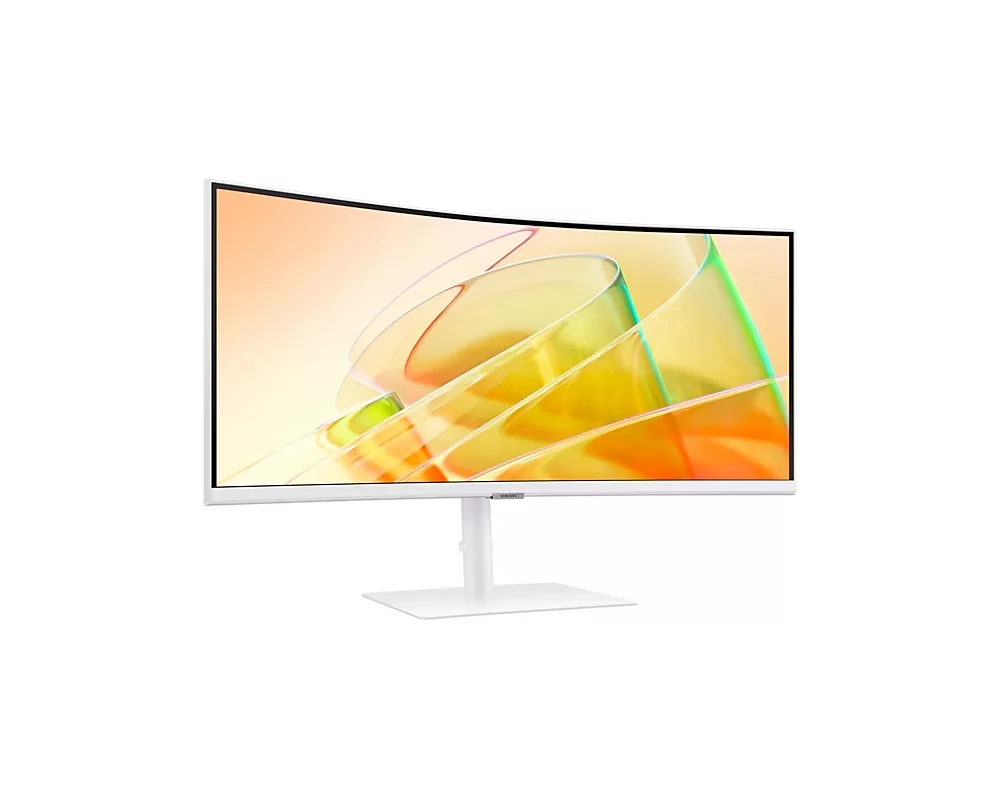 Монитор Samsung 34" 34A650 Curved 3