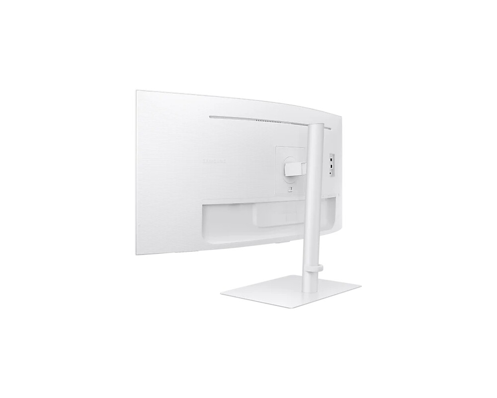 Монитор Samsung 34A650 34" Curved 11