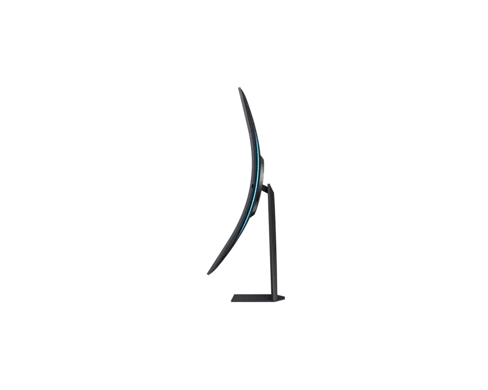 Монитор Samsung 55CG970 55" Odyssey Ark Curved VA 3840x2160 1ms 165Hz DP HDMI USB Black 14