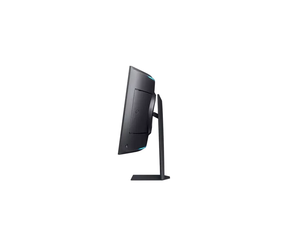 Монитор Samsung 55CG970 55" Odyssey Ark Curved VA 3840x2160 1ms 165Hz DP HDMI USB Black 10