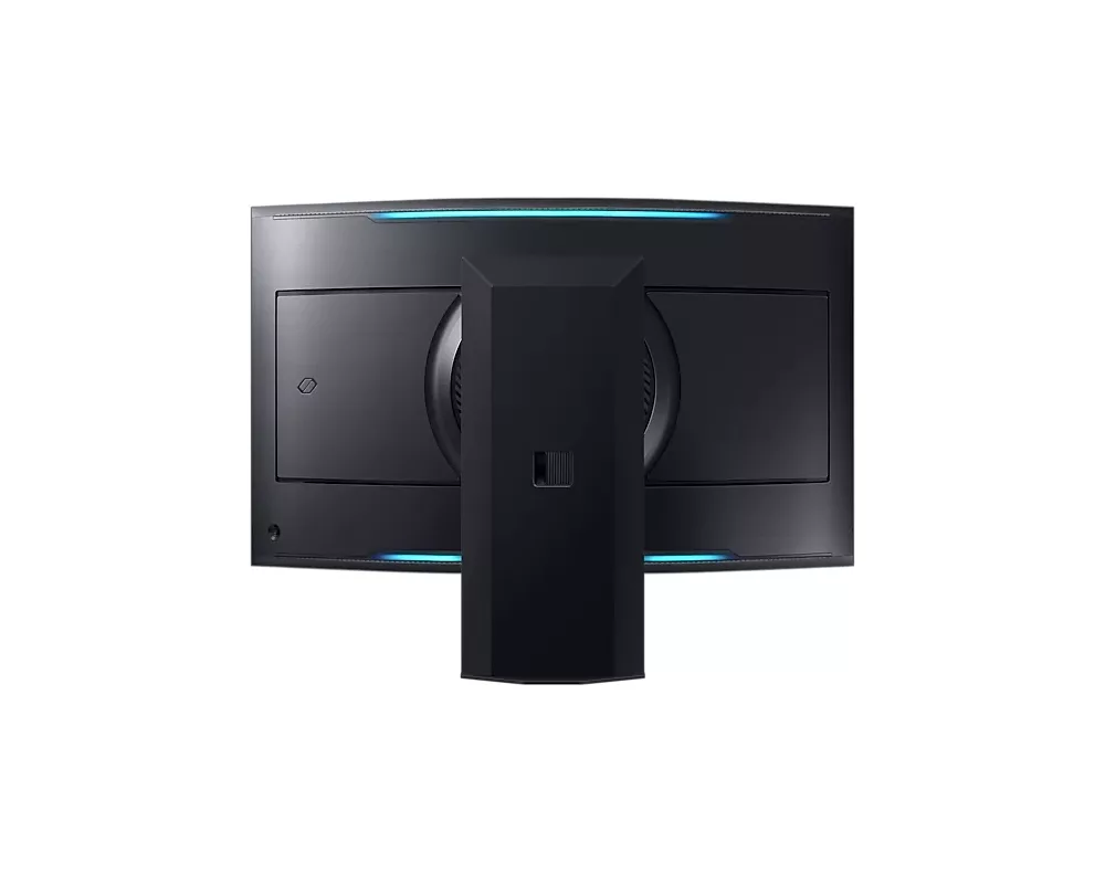 Монитор Samsung 55CG970 55" Odyssey Ark Curved VA 3840x2160 1ms 165Hz DP HDMI USB Black 15