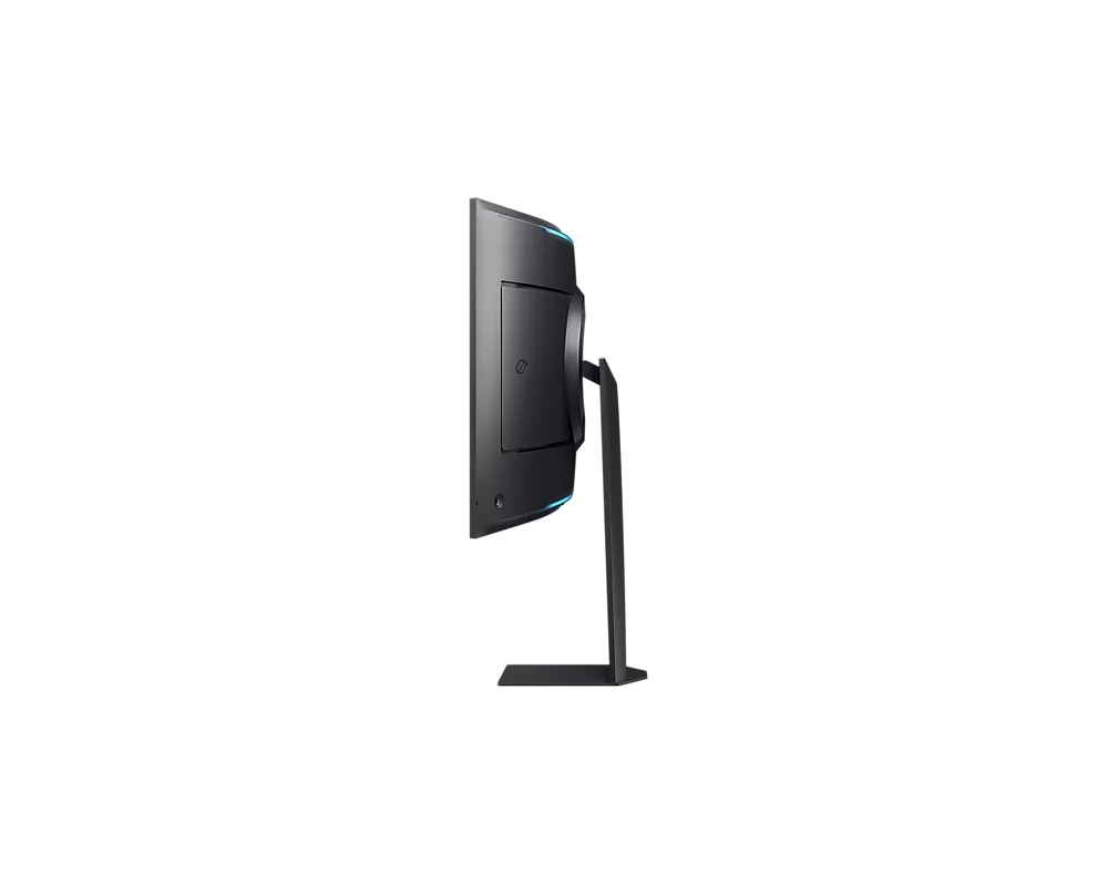 Монитор Samsung 55CG970 55" Odyssey Ark Curved VA 3840x2160 1ms 165Hz DP HDMI USB Black 7