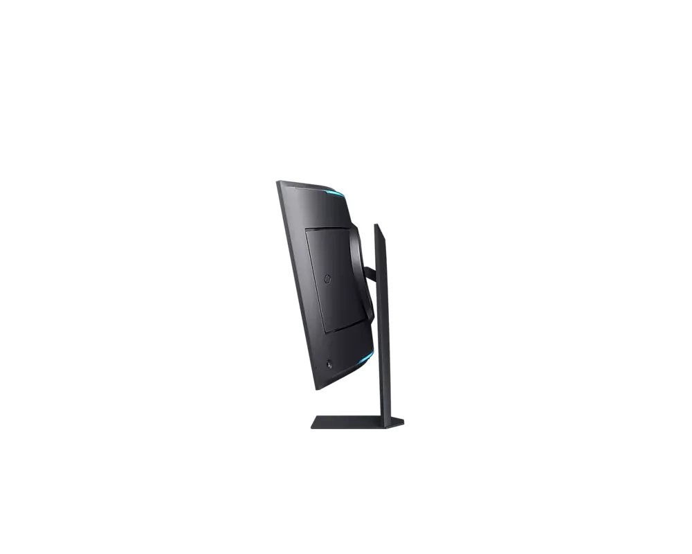 Монитор Samsung 55CG970 55" Odyssey Ark Curved VA 3840x2160 1ms 165Hz DP HDMI USB Black 9