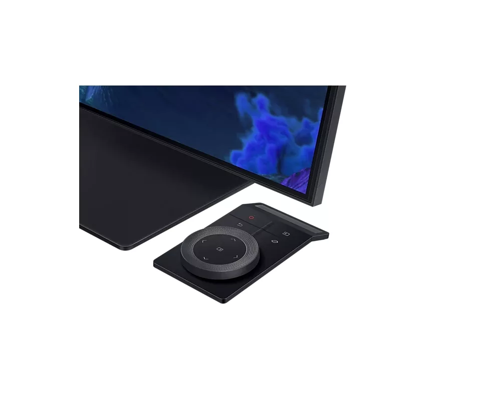 Монитор Samsung 55CG970 55" Odyssey Ark Curved VA 3840x2160 1ms 165Hz DP HDMI USB Black 4