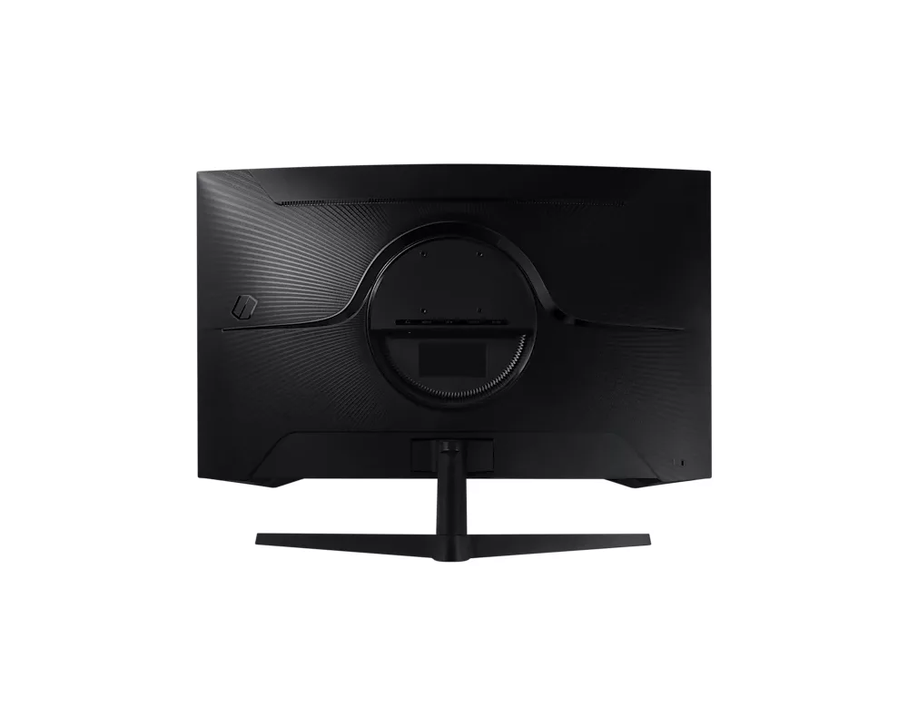 Монитор 32" Samsung Odyssey G55C 10