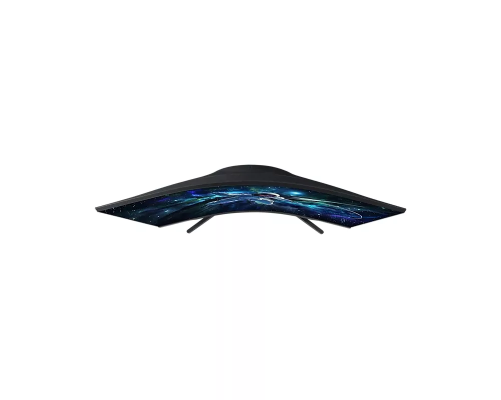 Монитор 32" Samsung Odyssey G55C 5