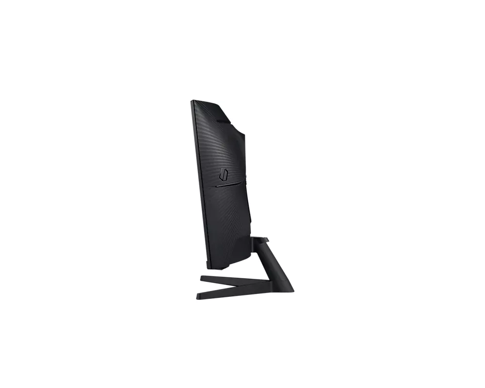 Монитор 32" Samsung Odyssey G55C 8