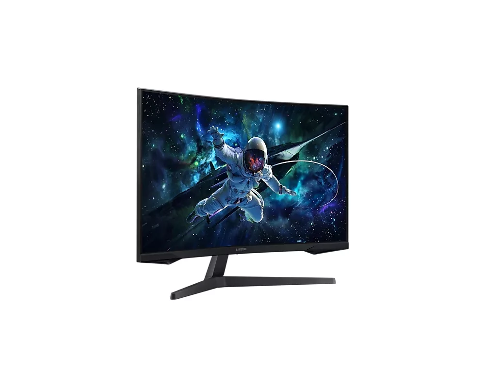 Монитор 32" Samsung Odyssey G55C 3