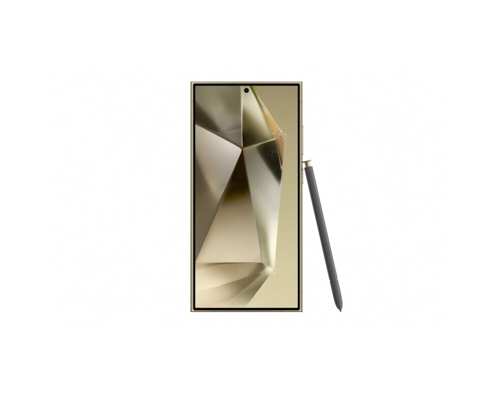 Смартфон Samsung Galaxy S24 Ultra, 12 GB, 1 TB, Titanium yellow, SM-S928B/DS 18