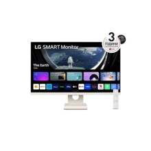  LG 27SR50F-W 697413 27SR50F-W на топ цена - PIC.bg