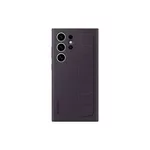 <span>Калъф</span> Samsung S24 Ultra Standing Grip Case Dark Violet <span class='catalog-num-in-name'>EF-GS928CEEGWW</span> - 