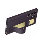 Калъф Samsung S24 Ultra Standing Grip Case Dark Violet 4