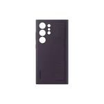 Калъф Samsung S24 Ultra Standing Grip Case Dark Violet 5