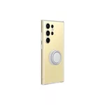 Калъф Samsung S24 Ultra Clear Gadget Case Transparent 2