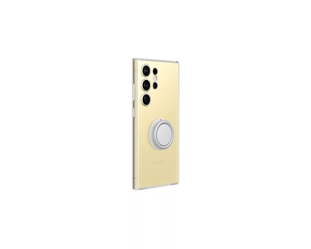 Калъф Samsung S24 Ultra Clear Gadget Case Transparent 2