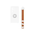 Калъф Samsung S24 Ultra Clear Gadget Case Transparent 6