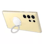 Калъф Samsung S24 Ultra Clear Gadget Case Transparent 7