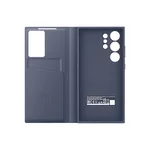 Калъф Samsung S24 Ultra Smart View Wallet Case Violet 5