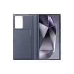 Калъф Samsung S24 Ultra Smart View Wallet Case Violet 4