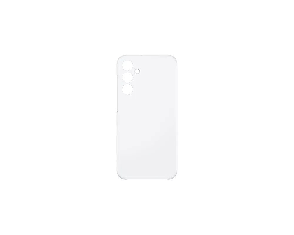 Калъф Samsung A25 5G Clear Case Transparent 4