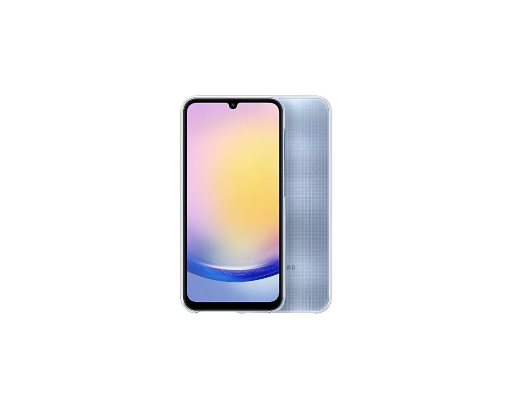 Калъф Samsung A25 5G Clear Case Transparent 5