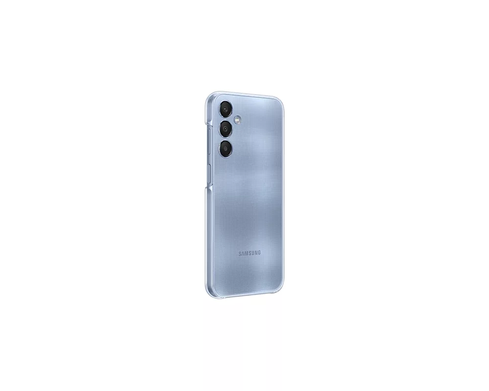 Калъф Samsung A25 5G Clear Case Transparent 2