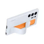 Калъф Samsung S24 Ultra Standing Grip Case Light Blue 4