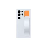 Калъф Samsung S24 Ultra Standing Grip Case Light Blue 3