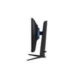 Монитор SAMSUNG Odyssey G5 G50A 27inch WQHD IPS 165Hz 1ms Flat 350cd 6