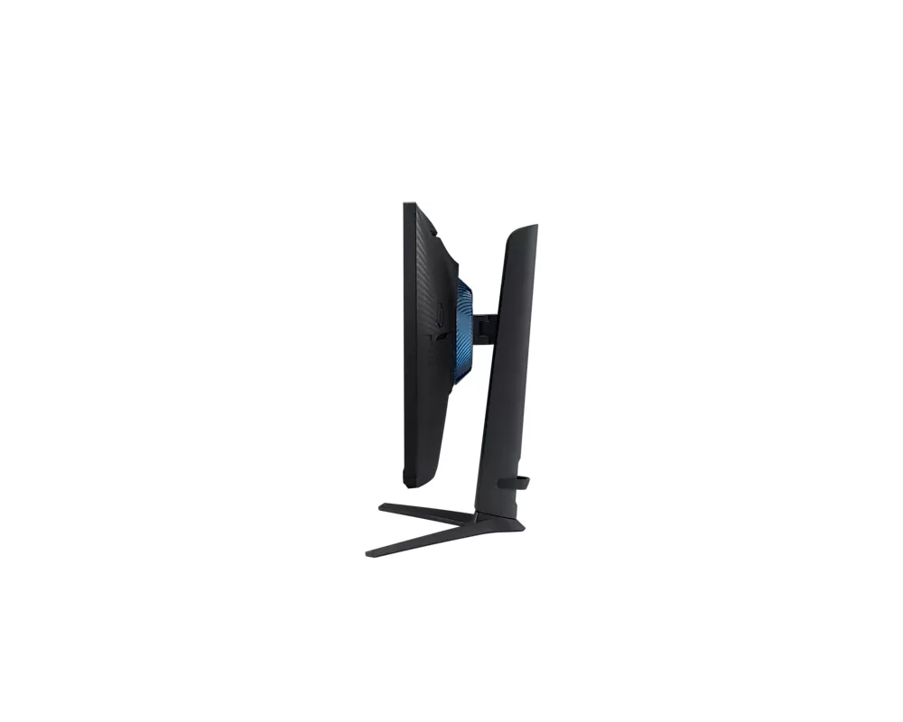 Монитор SAMSUNG Odyssey G5 G50A 27inch WQHD IPS 165Hz 1ms Flat 350cd 6