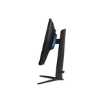 Монитор SAMSUNG Odyssey G5 G50A 27inch WQHD IPS 165Hz 1ms Flat 350cd 7