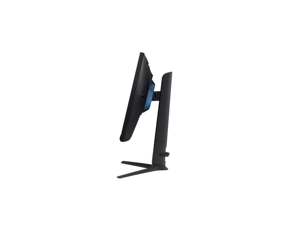 Монитор SAMSUNG Odyssey G5 G50A 27inch WQHD IPS 165Hz 1ms Flat 350cd 7