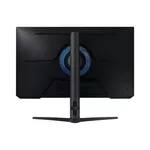 Монитор SAMSUNG Odyssey G5 G50A 27inch WQHD IPS 165Hz 1ms Flat 350cd 10