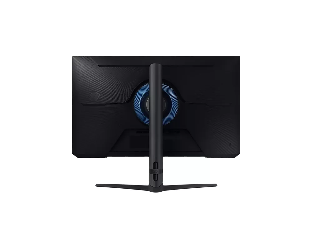 Монитор SAMSUNG Odyssey G5 G50A 27inch WQHD IPS 165Hz 1ms Flat 350cd 10