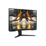 Монитор SAMSUNG Odyssey G5 G50A 27inch WQHD IPS 165Hz 1ms Flat 350cd 3