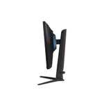 Монитор SAMSUNG Odyssey G5 G50A 27inch WQHD IPS 165Hz 1ms Flat 350cd 8