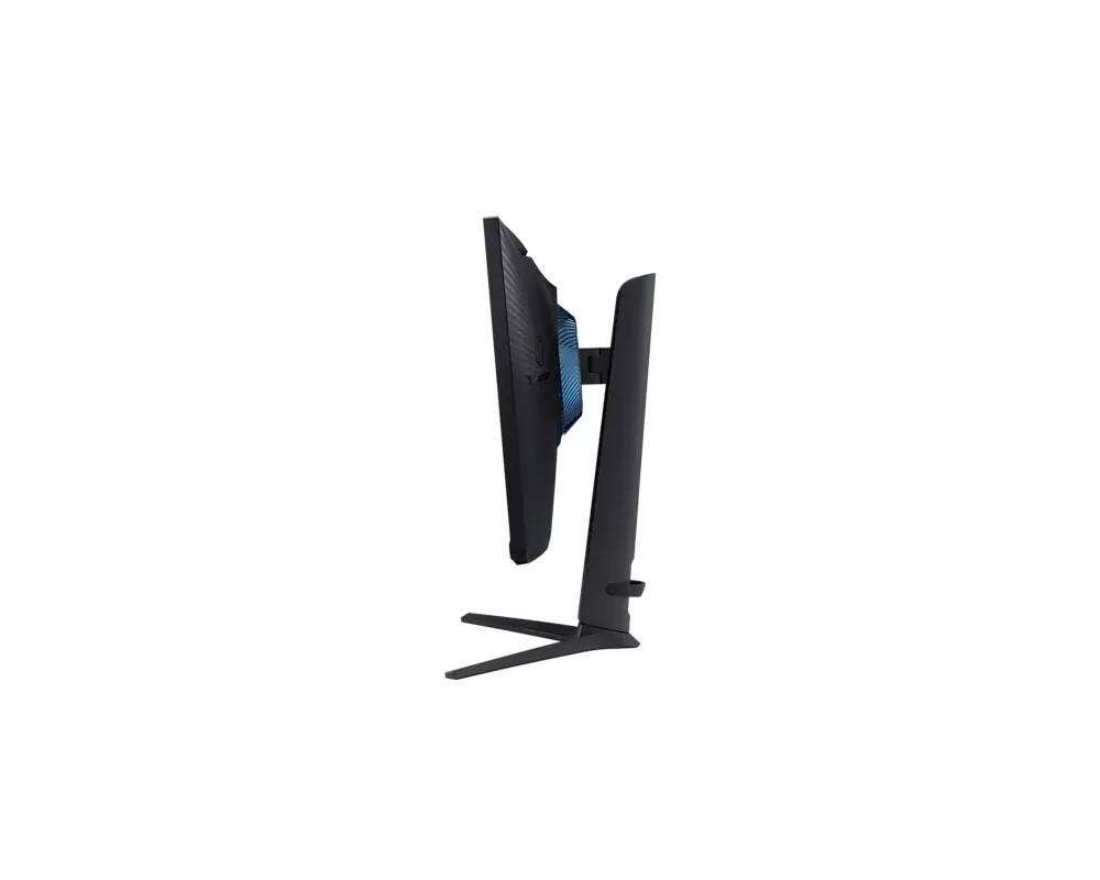 Монитор SAMSUNG Odyssey G5 G50A 27inch WQHD IPS 165Hz 1ms Flat 350cd 8