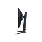 Монитор SAMSUNG Odyssey G5 G50A 27inch WQHD IPS 165Hz 1ms Flat 350cd 5