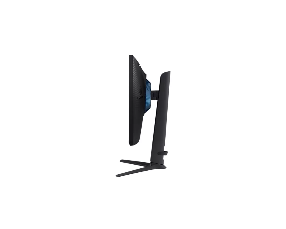 Монитор SAMSUNG Odyssey G5 G50A 27inch WQHD IPS 165Hz 1ms Flat 350cd 5