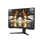 Монитор SAMSUNG Odyssey G5 G50A 27inch WQHD IPS 165Hz 1ms Flat 350cd 2